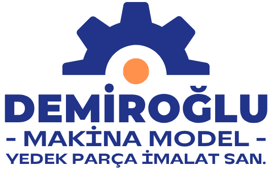 Demiroglu Makina Model 