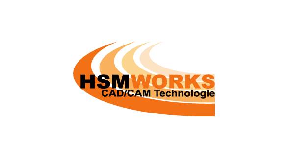 HSMWORKS